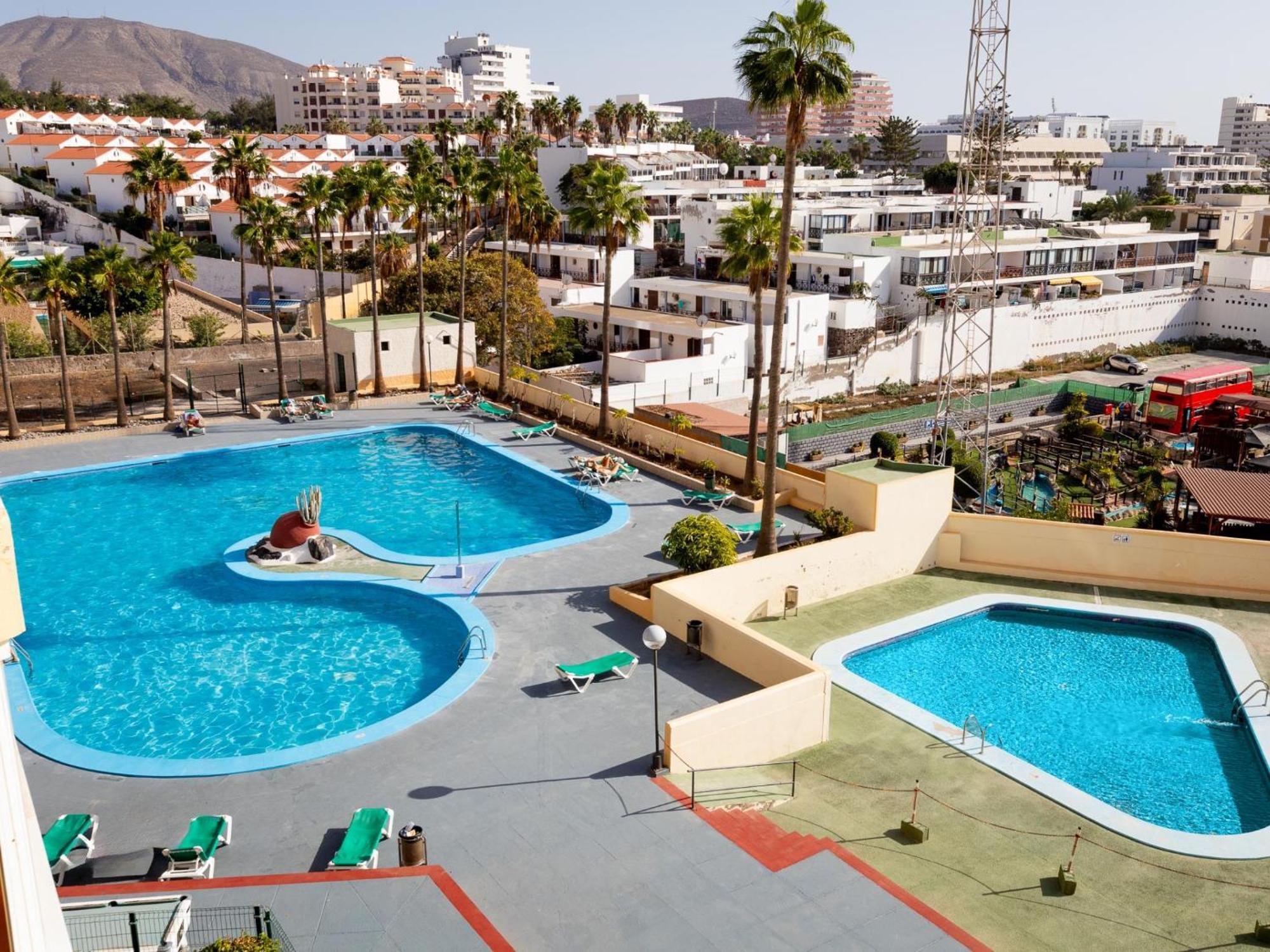 10D. Enchanting Apartment In Las Americas Playa de las Americas  Ngoại thất bức ảnh