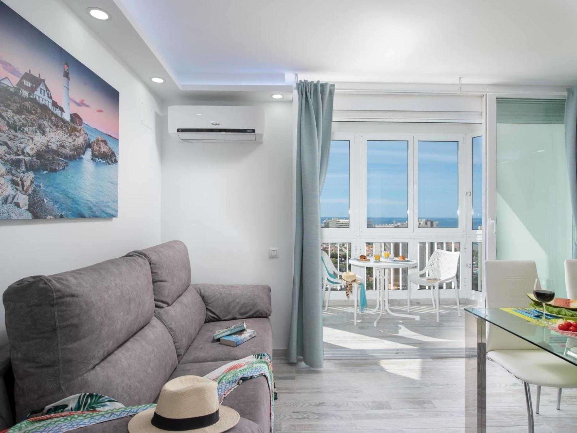 10D. Enchanting Apartment In Las Americas Playa de las Americas  Ngoại thất bức ảnh